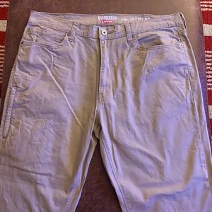 Denizen from Levi’s Khakis, 38x30